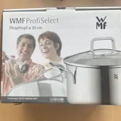 2026年最新】wmf 鍋の人気アイテム - メルカリ