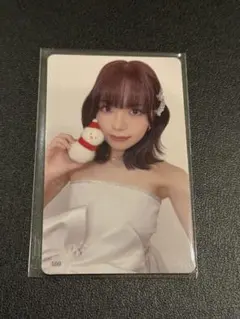 ME:I 海老原鼓 トレカ 069 TSUZUMI 7000円 特典