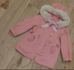 シャーリーテンプル コート