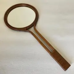 2025年最新】昭和レトロ手鏡の人気アイテム - メルカリ