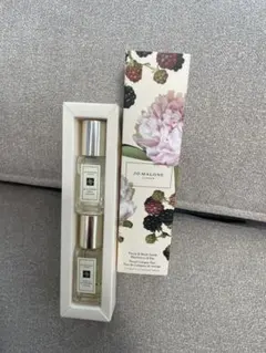 Jo Malone London トラベル コロン デュオのサムネイル