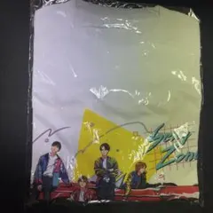 SexyZone ザ・ハイライト　ツアーTシャツ