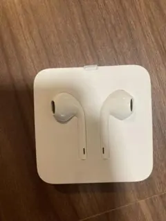 Apple EarPods with Lightning Connector