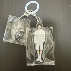 SEVENTEEN カプセルトイ　スングァン