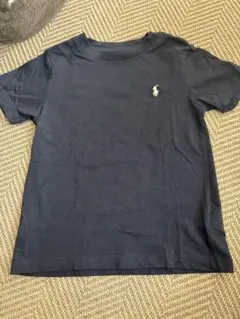 Polo Ralph Lauren ネイビー Tシャツ 3T/100
