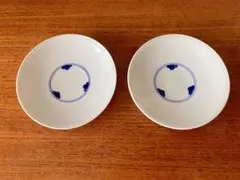 清水焼　京焼　東哉　音羽窯 6寸皿(中皿)　5枚セット 清水焼 京焼 東哉 音羽窯 6寸皿(中皿) 5枚セット