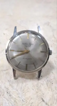 Waltham Autochron 30 Jewels 腕時計 - メルカリ