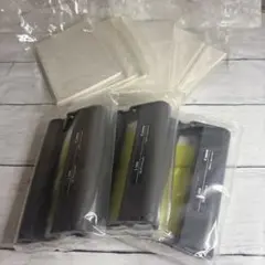 未使用　CANON SELPHY CP KL-36IP 3PACK　L版108枚