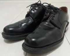 ケンフォード　革靴　日本製