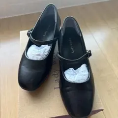Ladyworker パンプス　21.5cm EEE