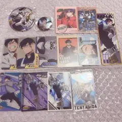 飯田天哉 まとめ売り