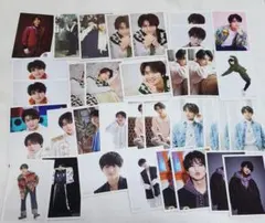 超特急 ハル 柏木悠 ブロマイド 生写真