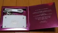 1【新品未使用】Hey!Say!JUMP  パスケース