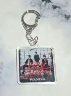 WANDS　キーホルダー 2025年最新】WANDS キーホルダーの人気アイテム - メルカリ
