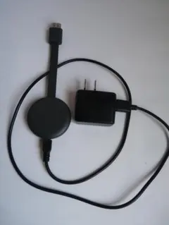 Google Chromecast 第2世代、モデル番号 NC2-6A5 - メルカリ