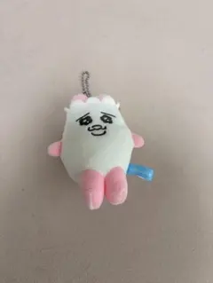 おぱんちゅうさぎ