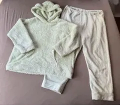 長袖パジャマ ルームウェア