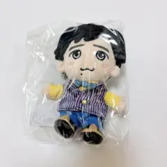 二宮和也 ぬいぐるみ ARASHI 嵐 ちびぬい ファミクラストア 新品未開封