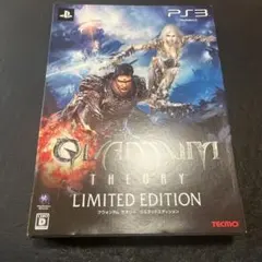 QUANTUM THEORY リミテッドエディション