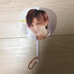 Hey!Say!JUMP 山田涼介ミニうちわ