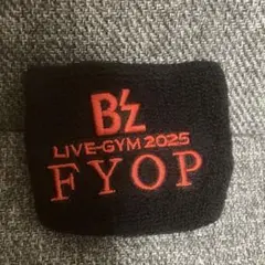 b'z fyop リストバンド