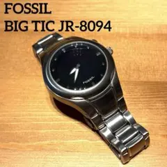 FOSSIL 腕時計 BIG TIC JR-8094