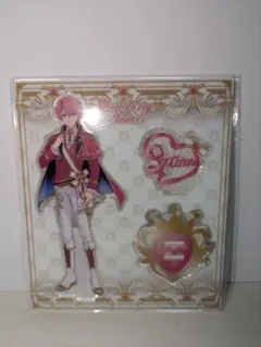 すとぷり　さとみくん　アクリルスタンド