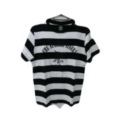 Number (n)ine design print tee