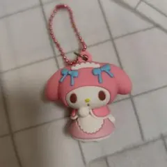 マイメロディ　シネマコレクション キーホルダー