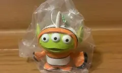 エイリアン カプセルトイ