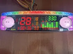 データカウンター　スウォーズライトTYPE-Rスロット用　家庭用電源加工済224のサムネイル