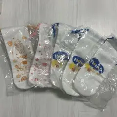 ハイハイン　ポーチ　ガチャ