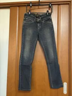 cセブンティーン ジーンズ