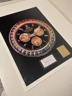 DEATH NYC Rolex Daytona デスニューヨーク ロレックス 2026年最新】#rolexDaytonaの人気アイテム - メルカリ