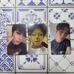 都のオワリですチャンネル トレカ