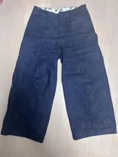 BEN DAVIS デニムパンツ　W32のサムネイル