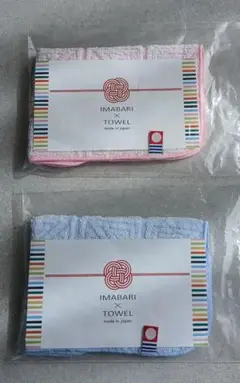 【今治タオル】タオルハンカチ