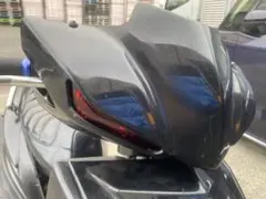 シグナス2型 M-DESIGN マスク - メルカリ