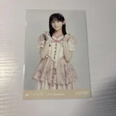 乃木坂46 池田瑛紗 生写真 40th制服 ヒキ 乃木コレ - メルカリ