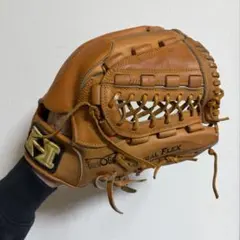 ハイゴールド 軟式 内野手用 グローブ APG-6825 Speed Order - メルカリ