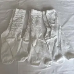 20cmルーズソックス