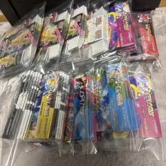 リ*ツ様 ポケモンカード　空箱　100個