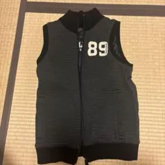 パーリーゲイツ ベスト レディースウェア