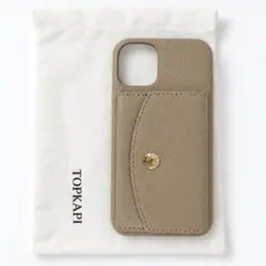 2026年最新】TOPKAPI iPhone用ケースの人気アイテム - メルカリ
