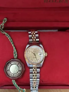 ど*け様 エルジン RODANIA swiss 時計 スイス製 ゴールド ロダニ ど*け様 エルジン RODANIA swiss 時計 スイス製 ゴールド ロダニ