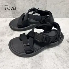 Tevaハリケーン バージ 1121535スポーツサンダル クロスのサムネイル