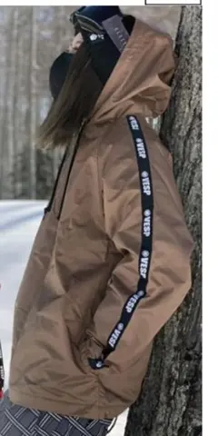 VESP ベスプ 新品未使用 XXL スノーボード ウェア 希少