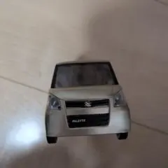 SUZUKI PALETTE ミニカー