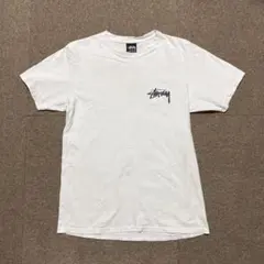 Stussy オオハシ バードプリントTシャツ S ホンジュラス製