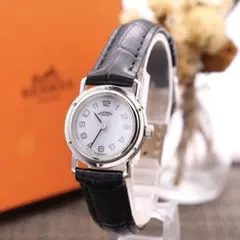 2025年最新】エルメス クリッパー 革ベルトの人気アイテム